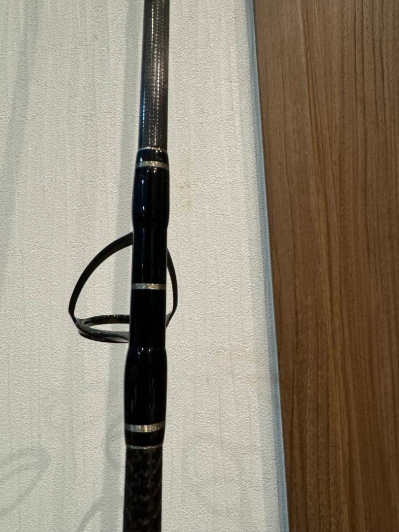 じゅさま専用 CBONE 　VFR Progress オフショアロッド