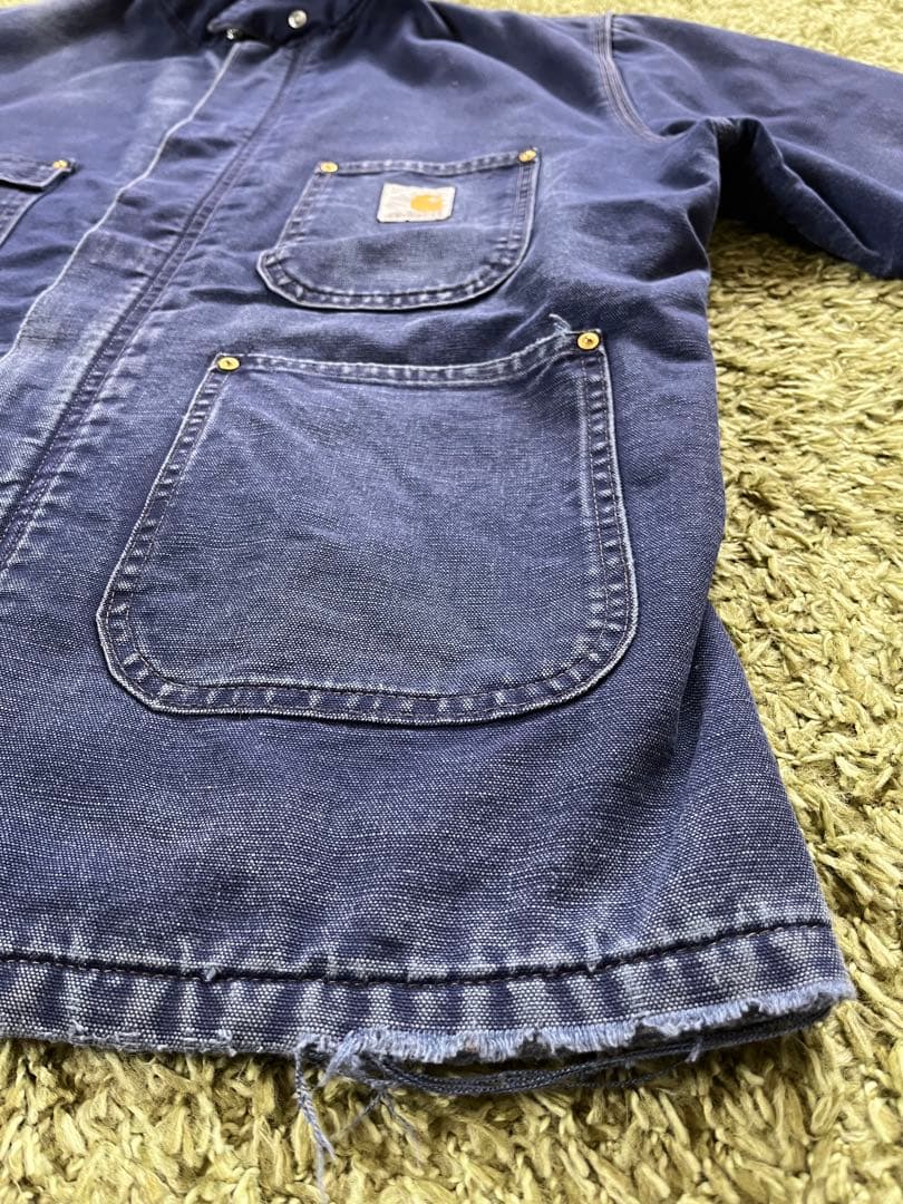 @*う様 Carhartt 100th Anniversary Chore Co