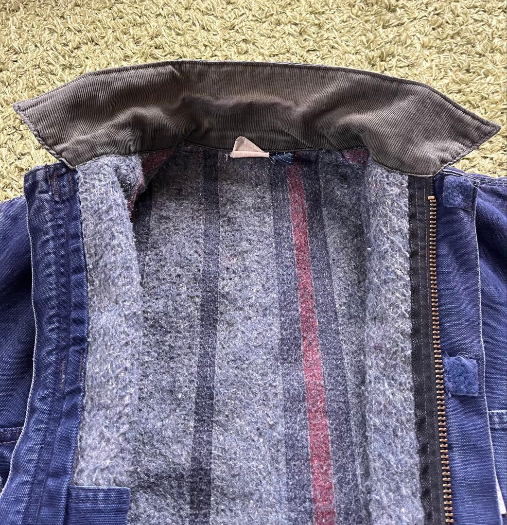 @*う様 Carhartt 100th Anniversary Chore Co