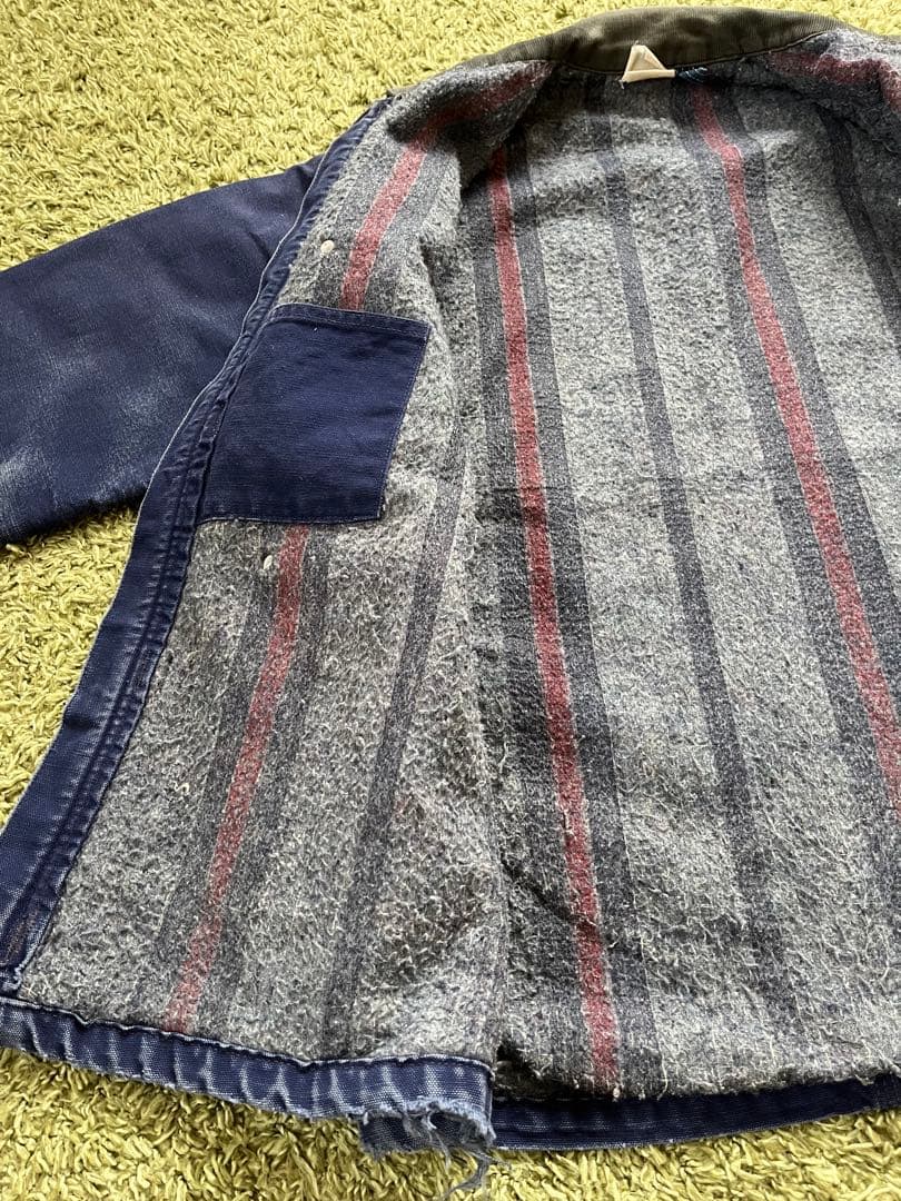 @*う様 Carhartt 100th Anniversary Chore Co