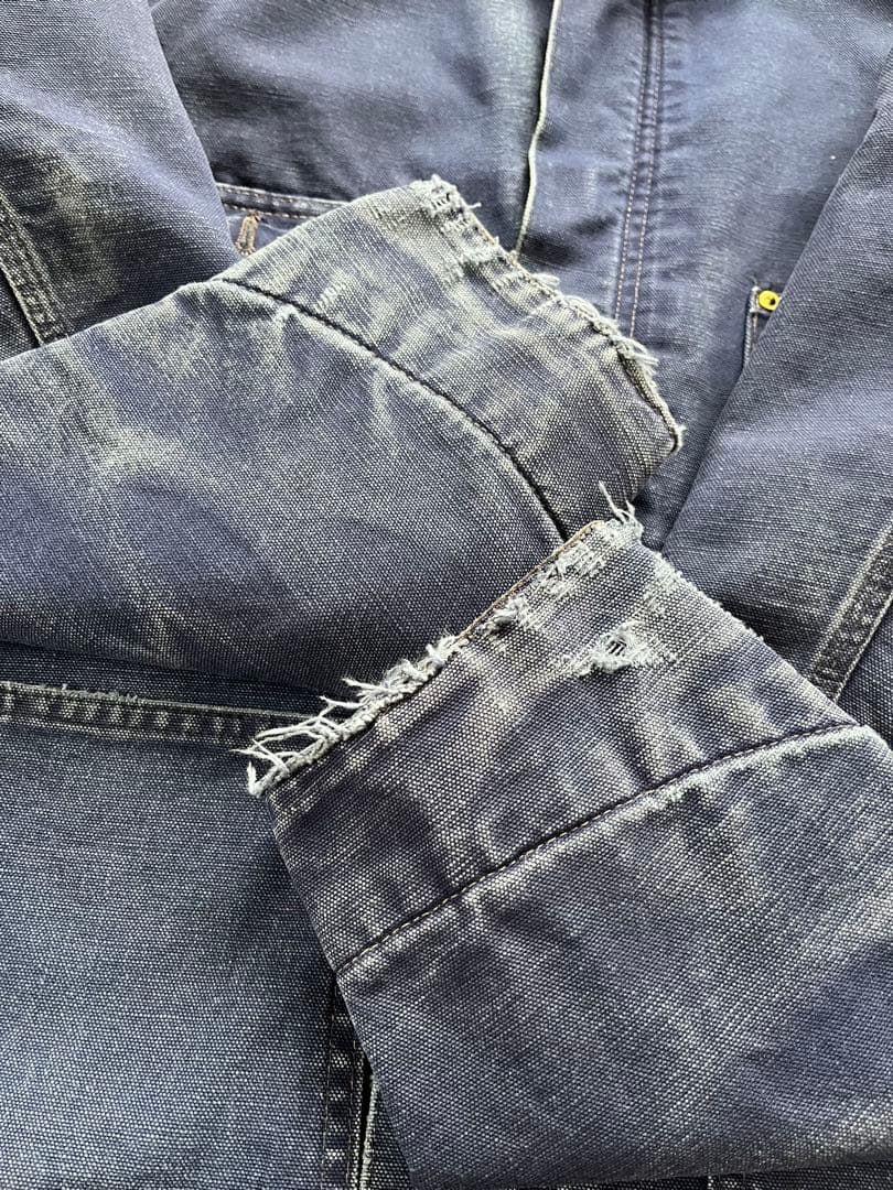 @*う様 Carhartt 100th Anniversary Chore Co