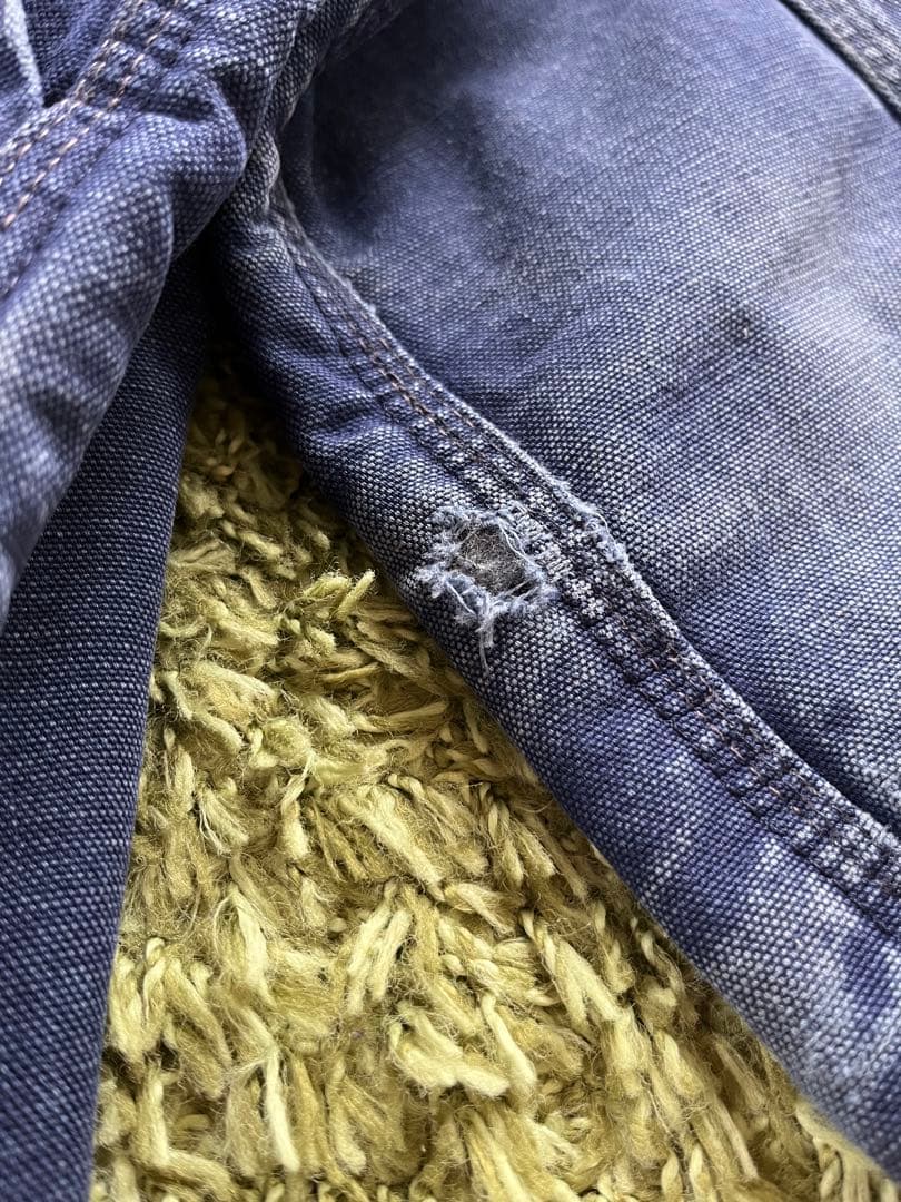 @*う様 Carhartt 100th Anniversary Chore Co