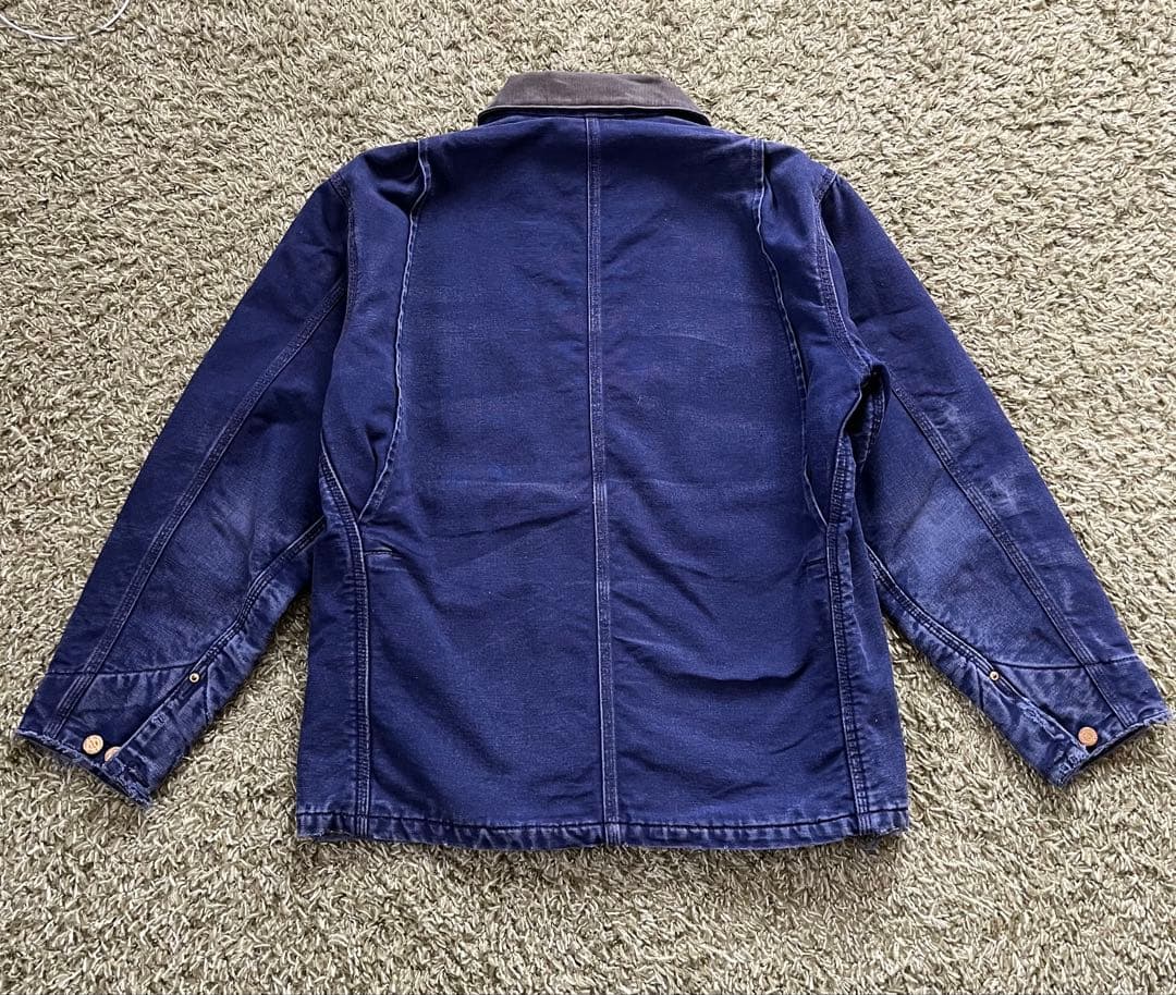 @*う様 Carhartt 100th Anniversary Chore Co