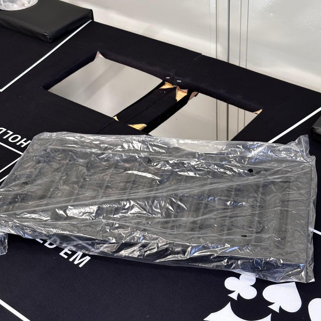 ◯###　本格仕様 ノーリミットテキサスホールデム ポーカーテーブル