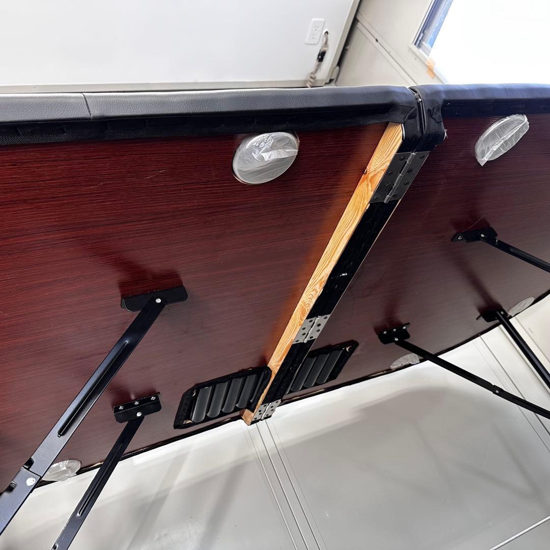 ◯###　本格仕様 ノーリミットテキサスホールデム ポーカーテーブル