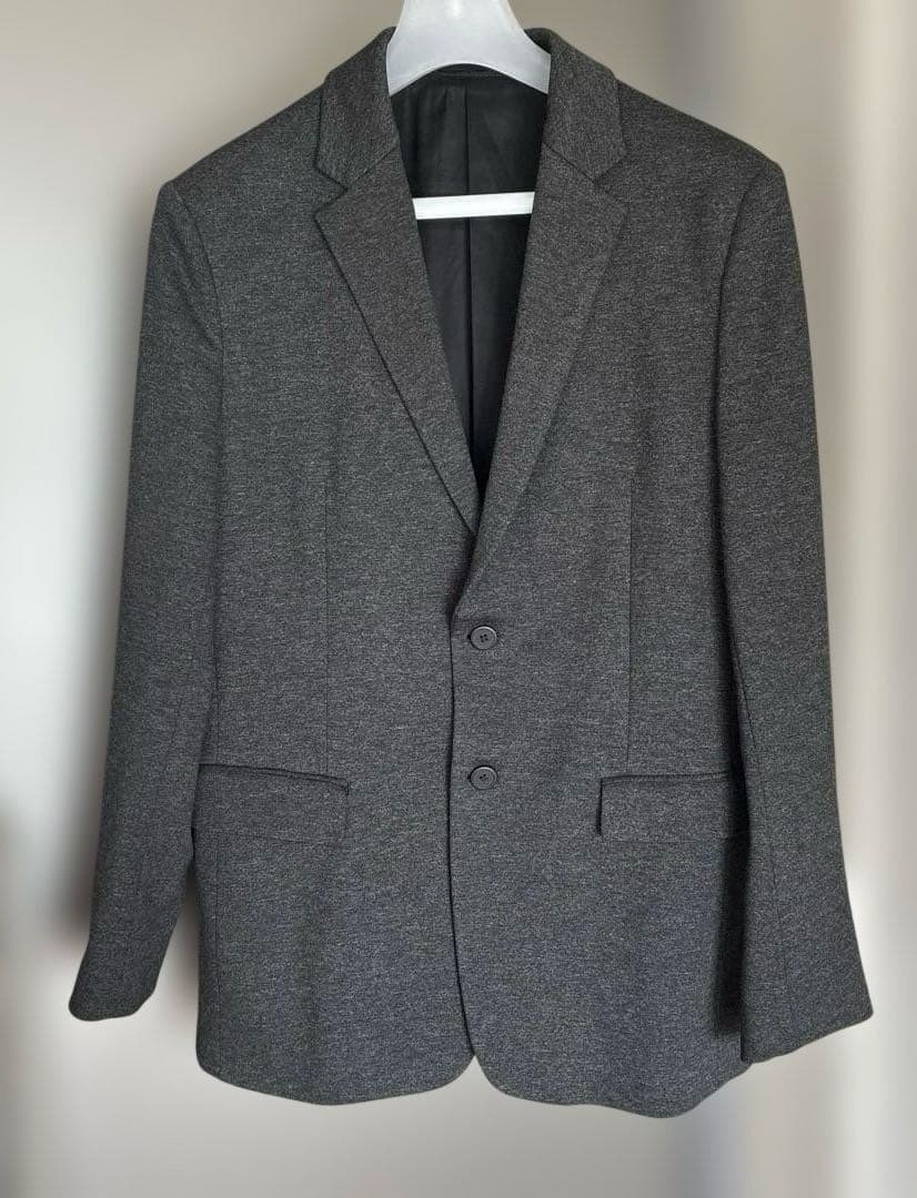 セオリーのメンズ　セットアップ