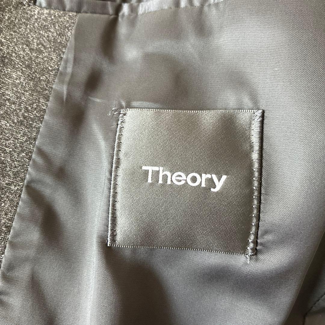 セオリーのメンズ　セットアップ