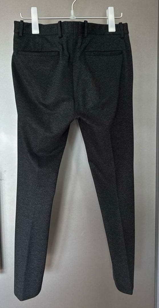 セオリーのメンズ　セットアップ