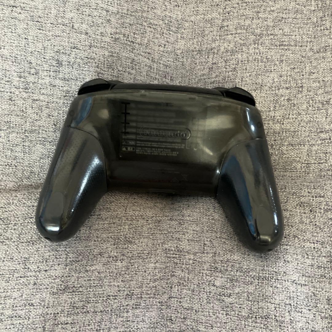 とぅぶ　Nintendo Switch 本体 どうぶつの森バージョン➕プロ