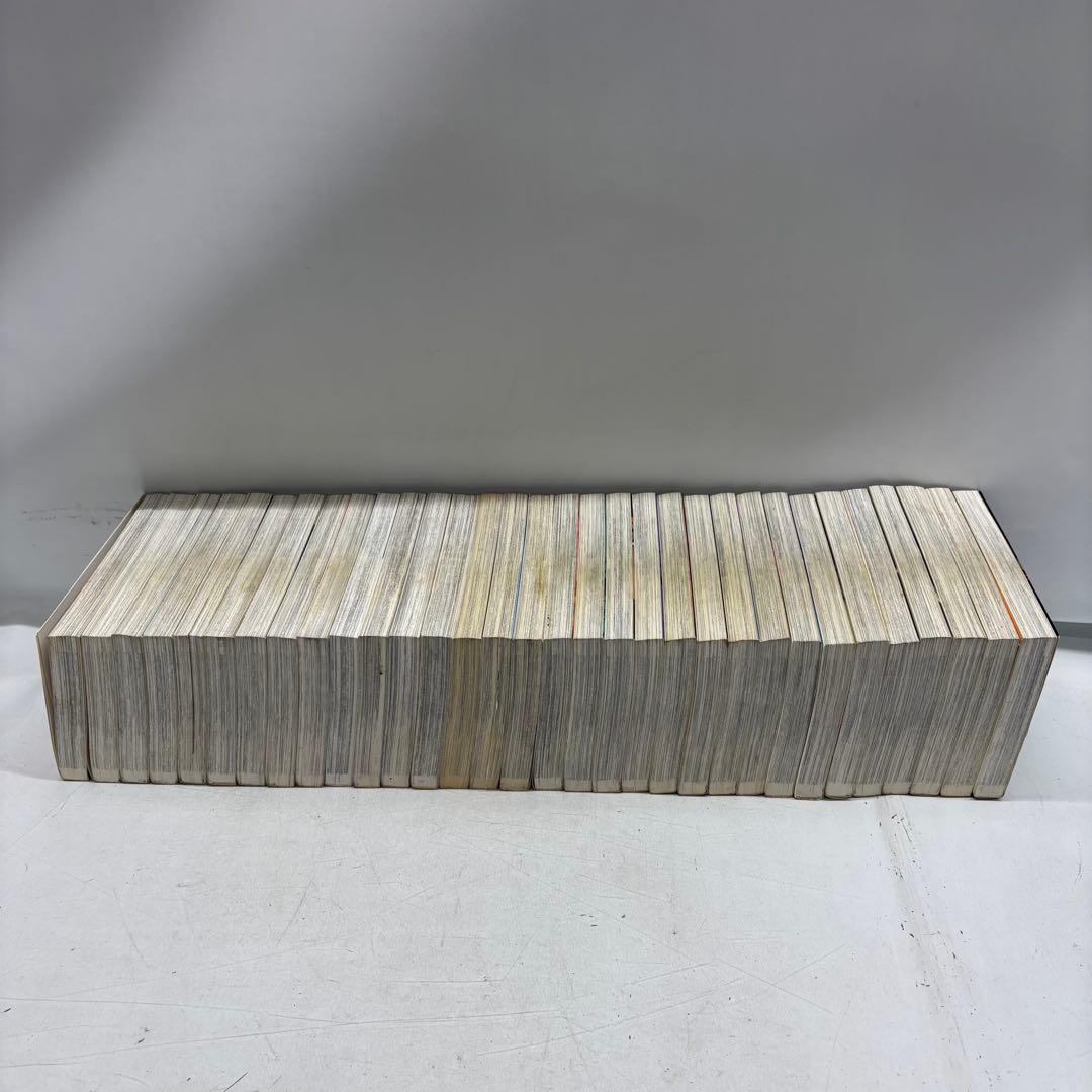 ※説明欄確認！【①&②セット】　ゴルゴ13 まとめ売り 164冊中82冊　②