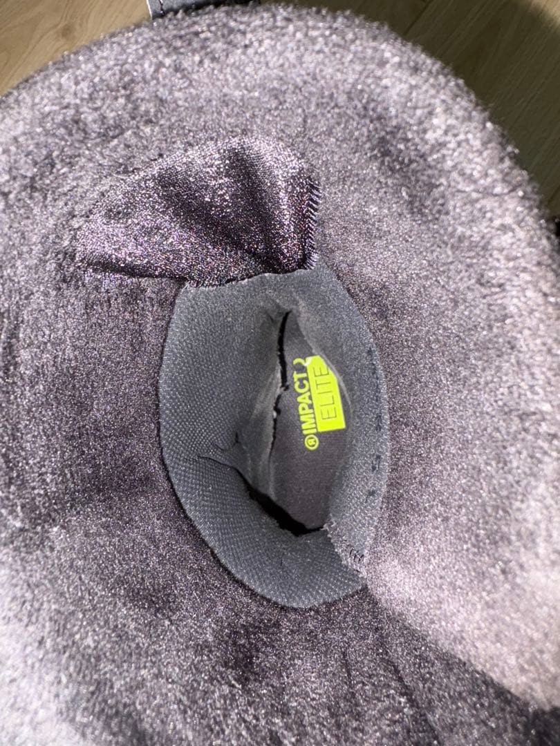 スノーボード RIDE 92 Ninety Two 23/24 26.5cm