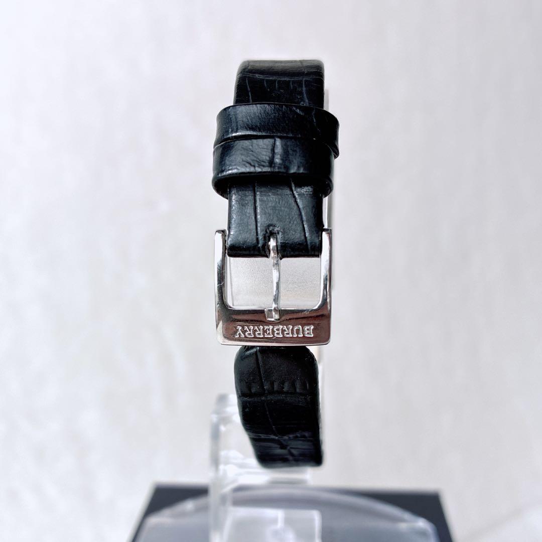 専用⭐️バーバリー BURBERRY レディース腕時計 稼働 14000L レザー