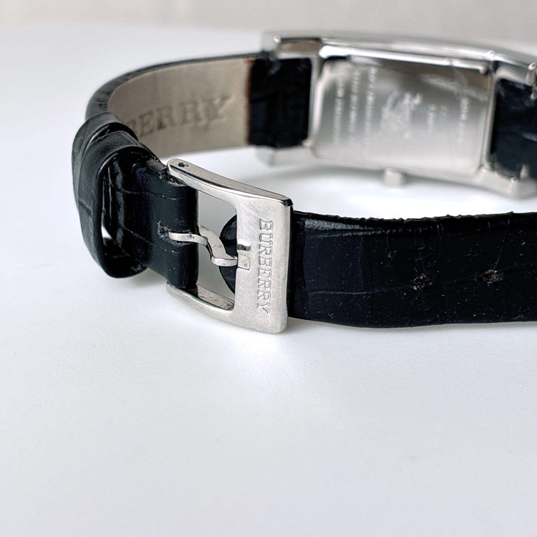 専用⭐️バーバリー BURBERRY レディース腕時計 稼働 14000L レザー