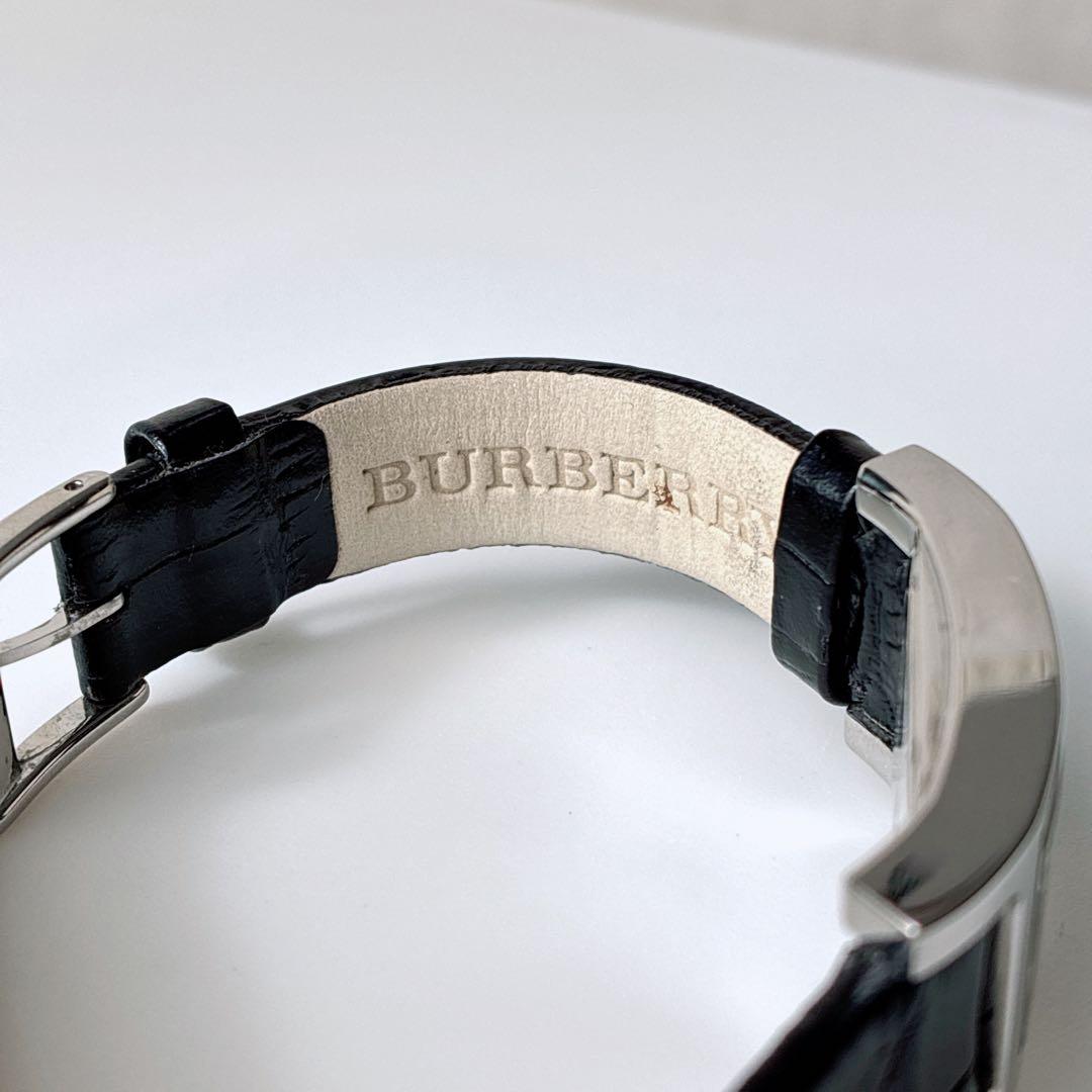 専用⭐️バーバリー BURBERRY レディース腕時計 稼働 14000L レザー