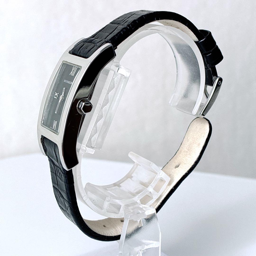 専用⭐️バーバリー BURBERRY レディース腕時計 稼働 14000L レザー