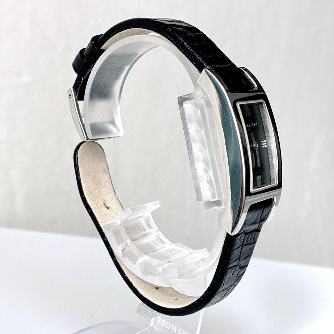 専用⭐️バーバリー BURBERRY レディース腕時計 稼働 14000L レザー