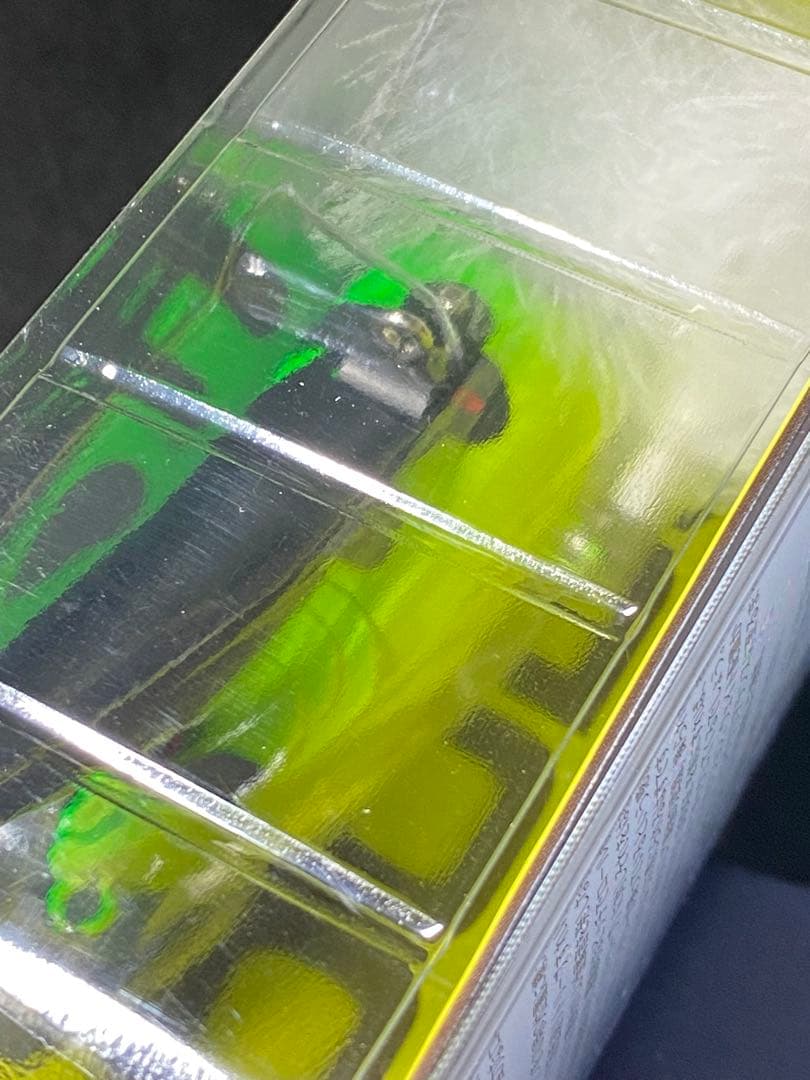 DODGE バサクラ 限定カラー ★レイドジャパンダッジ ダッヂ希少カラー