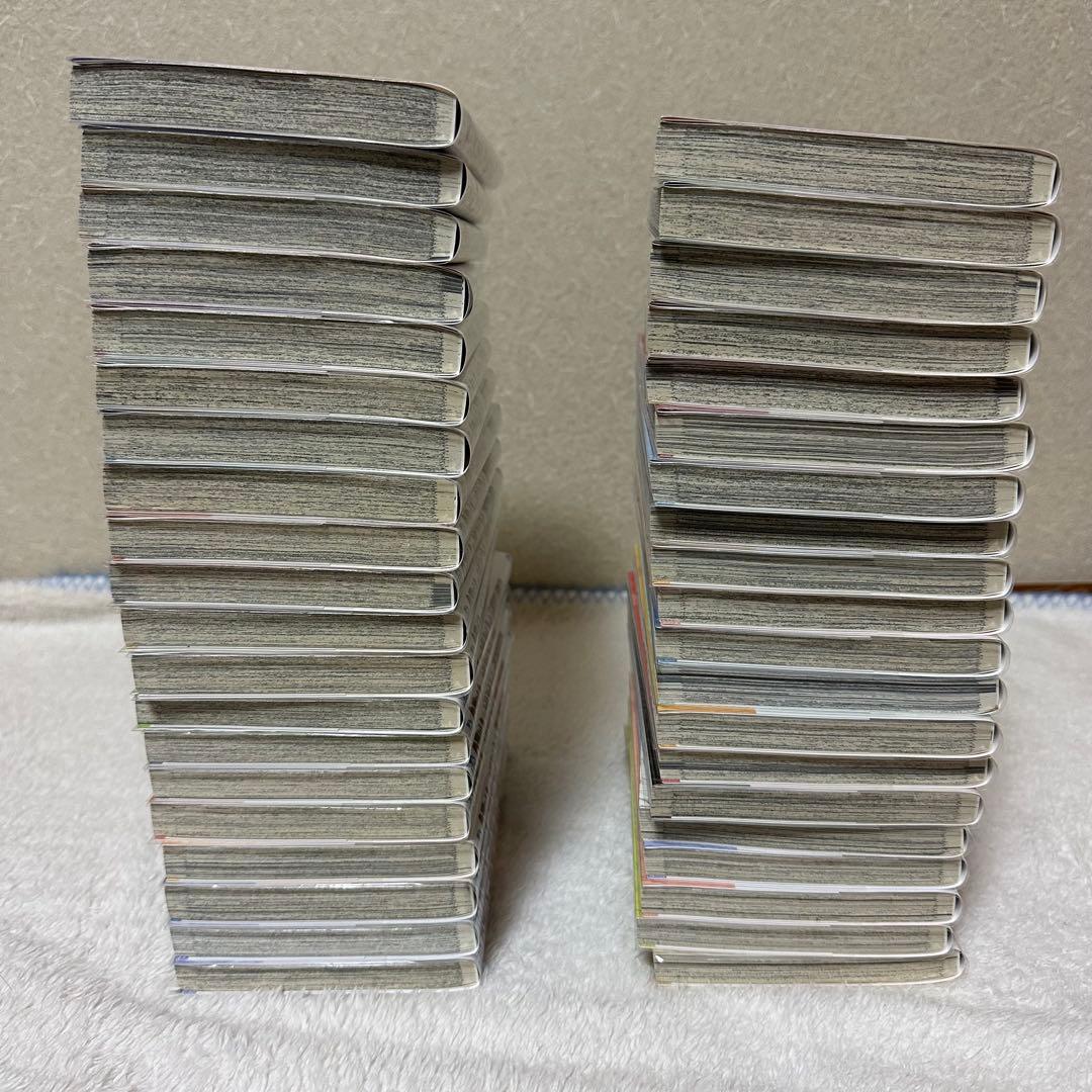 ONE PIECE コミック セット　1-107巻