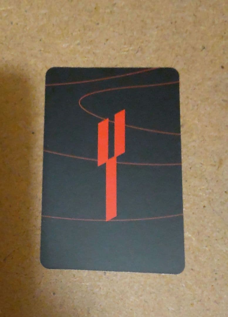 ATEEZ TREASURE EP.2: ZERO TO ONE　サン