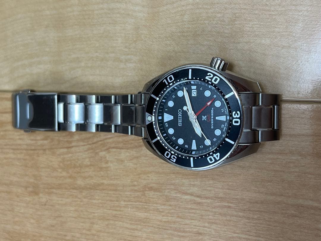 時計 SEIKO PROSPEX SBPK003