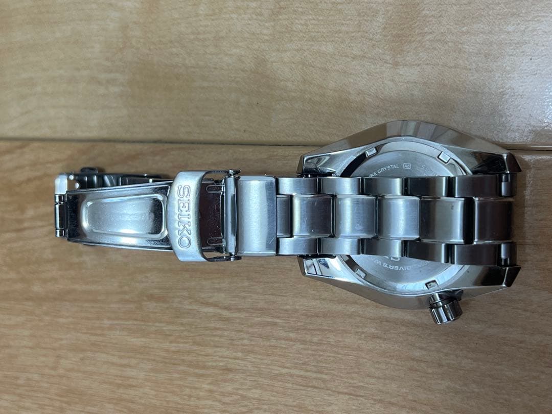 時計 SEIKO PROSPEX SBPK003