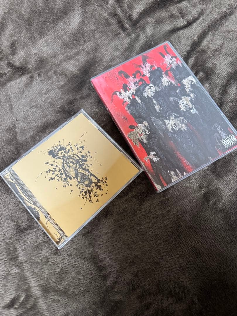 the GazettE ガゼット DVD ミュージックビデオ まとめ売り