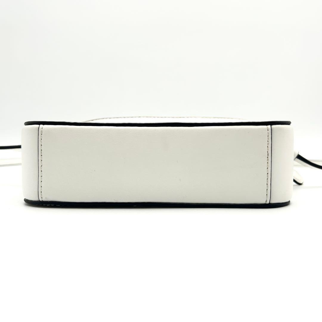 美品⭐︎COACH コーチ シグネチャー ショルダーバッグ カメラ 91677