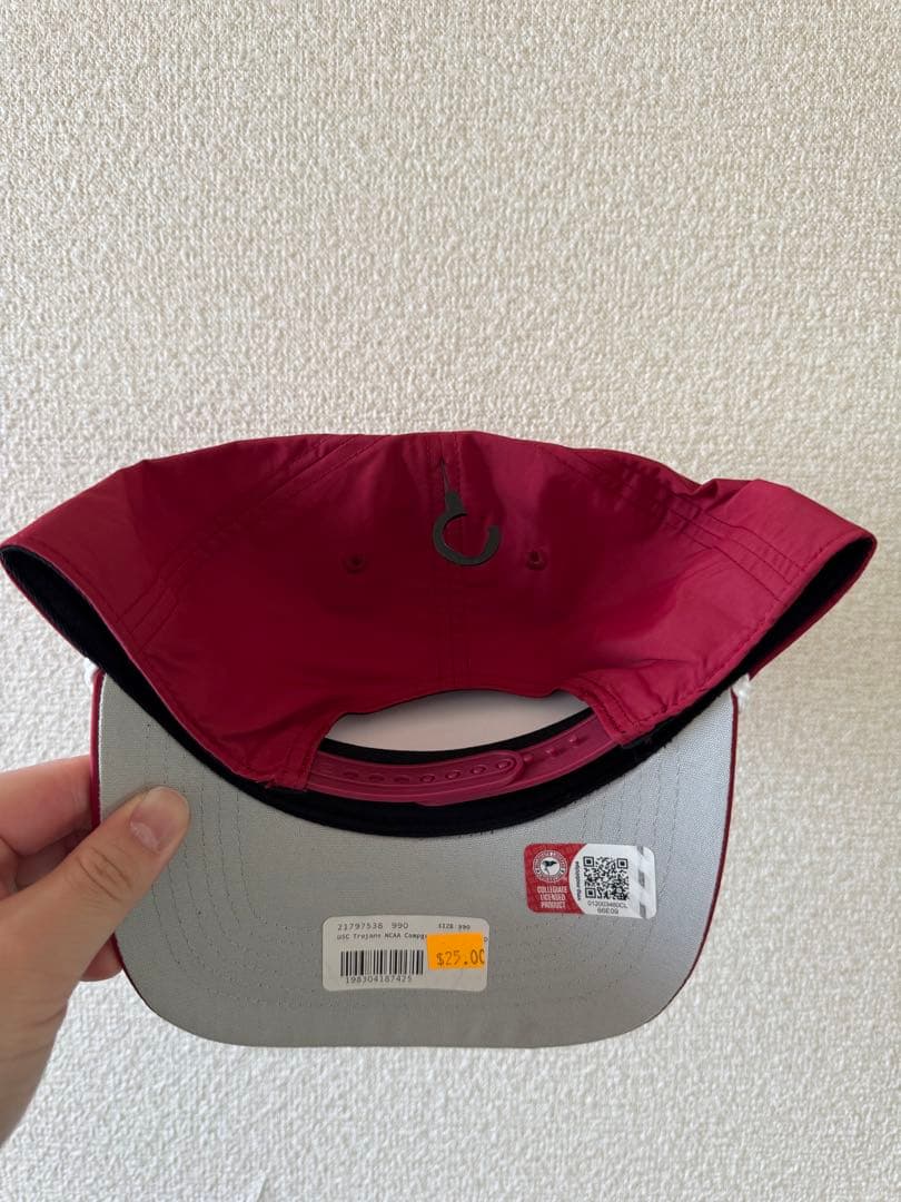 キャップ USC Trojans 47 Brand