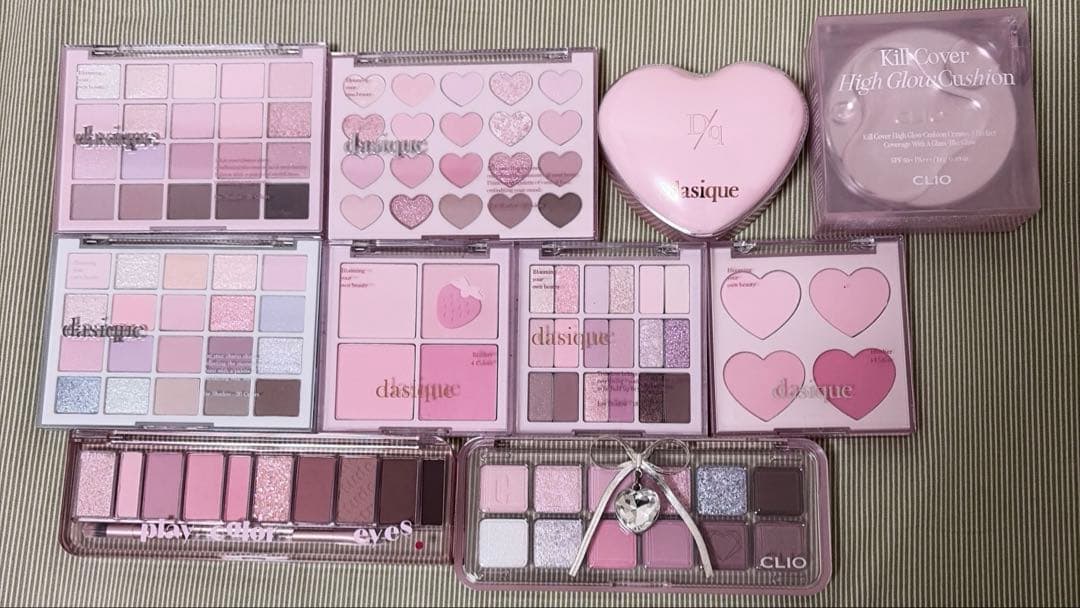 韓国コスメ まとめ売り