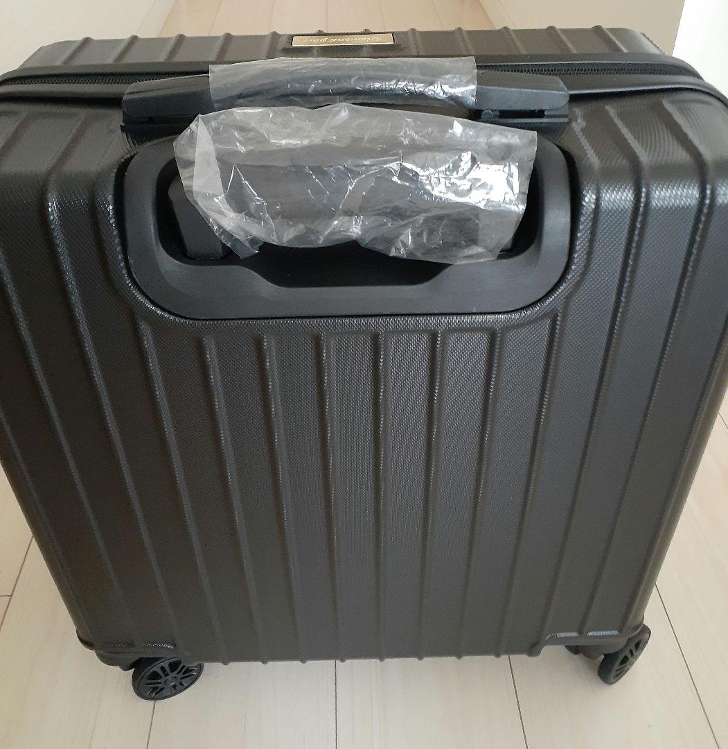 【こむぎ】阪神タイガース　ダイヤモンドプラス特典 軽量スーツケース2024