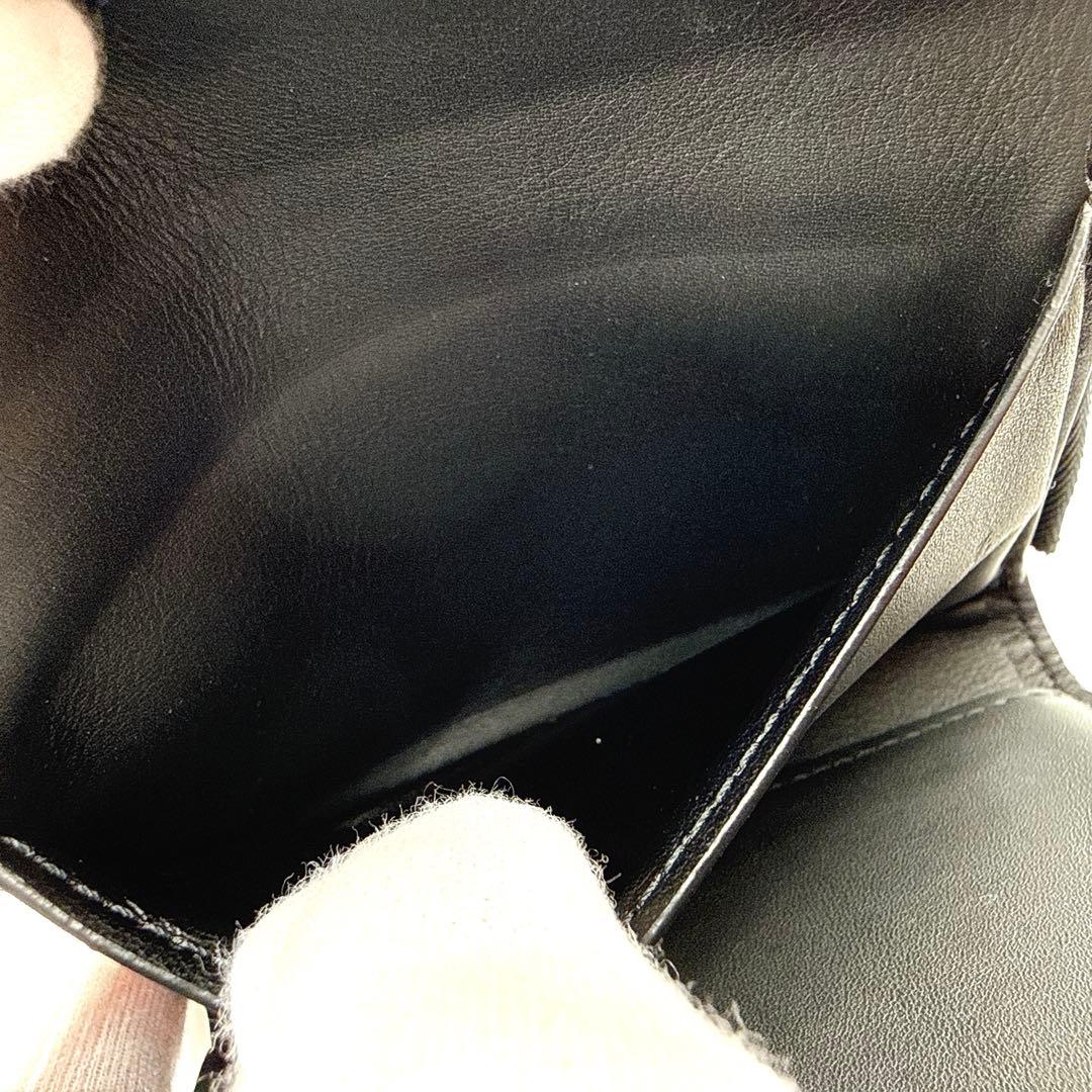 極美品 LOUIS VUITTON ポルトフォイユ パイロット 三つ折り財布