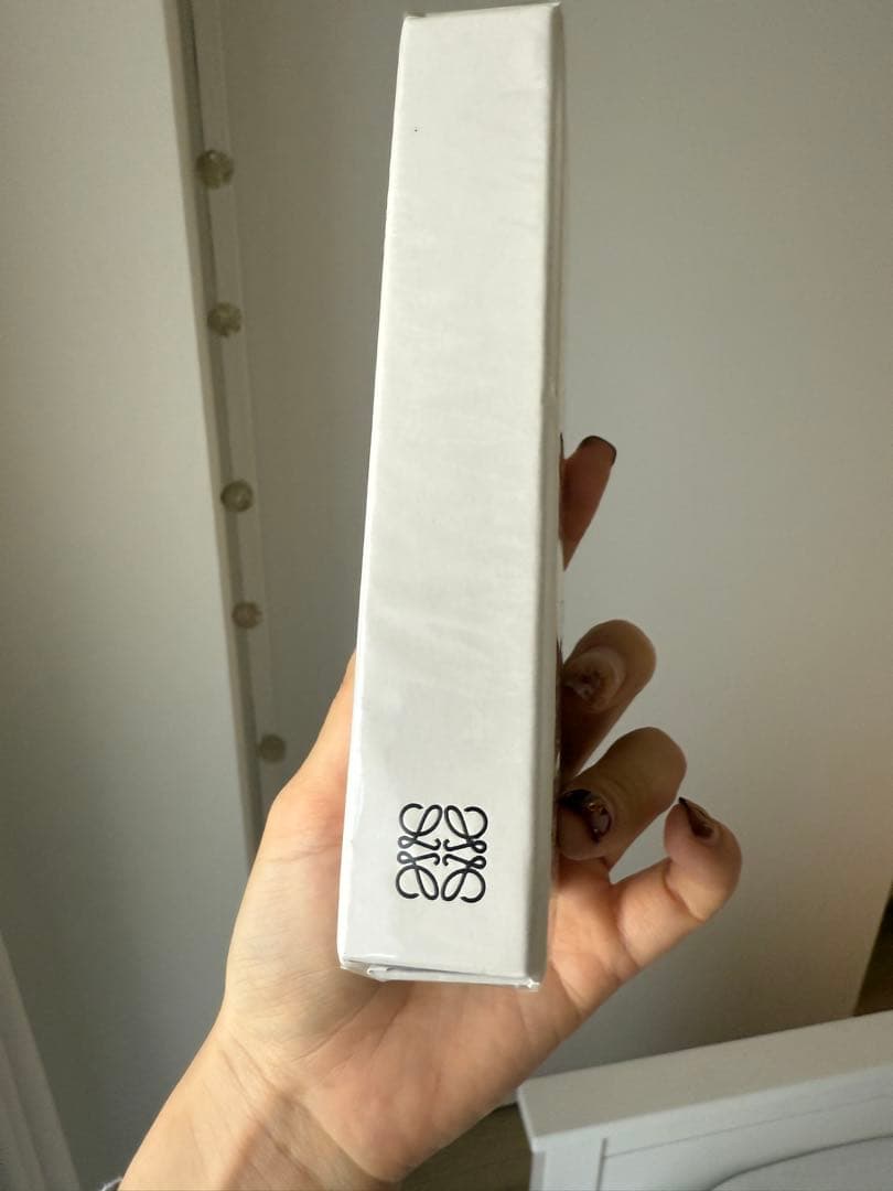 新品、未開封LOEWE EARTH Eau de Parfum 50mL