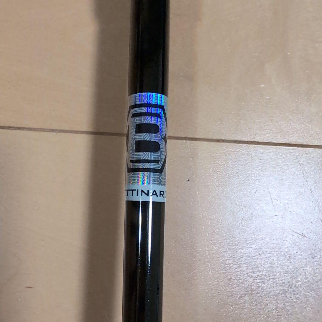 ベティナルディ　限定　antidote sb3　ゼロトルク