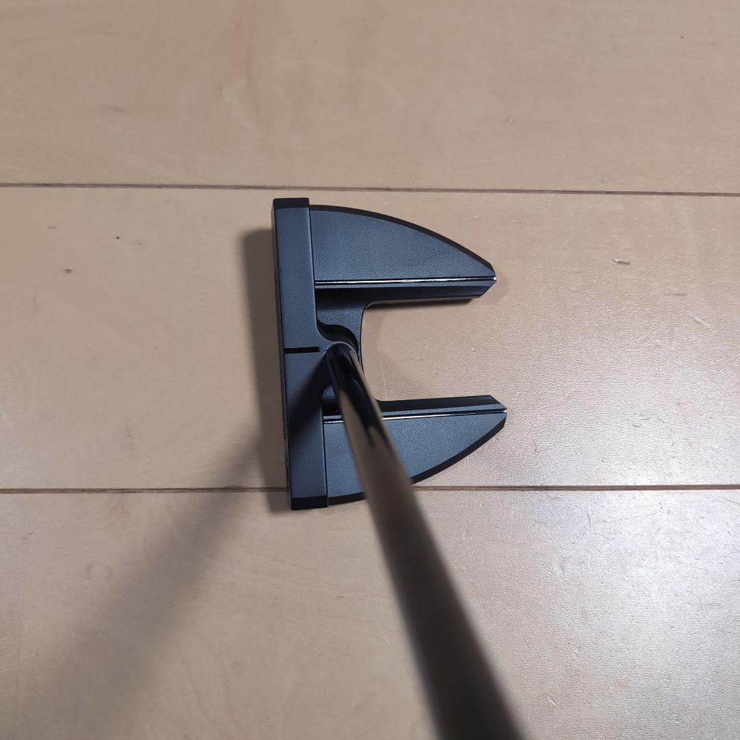 ベティナルディ　限定　antidote sb3　ゼロトルク