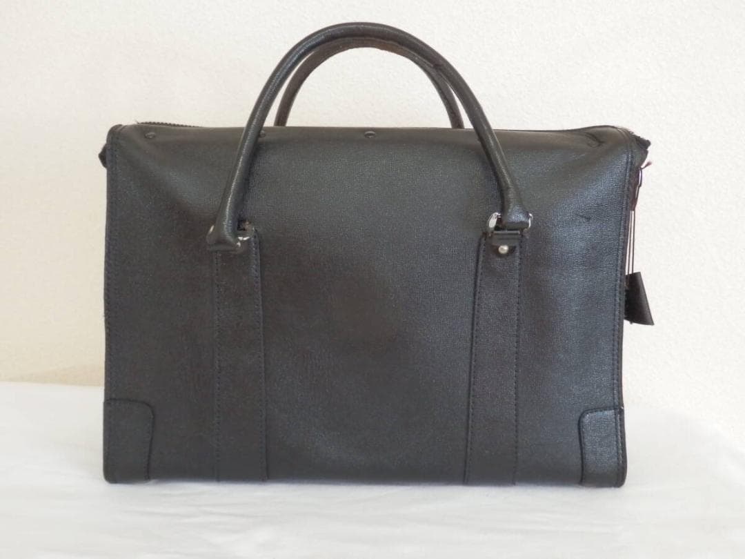 【美品】☆JR東日本 動力車乗務員かばん☆