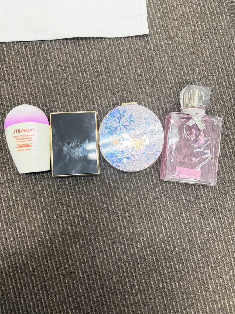 コスメ色々セット