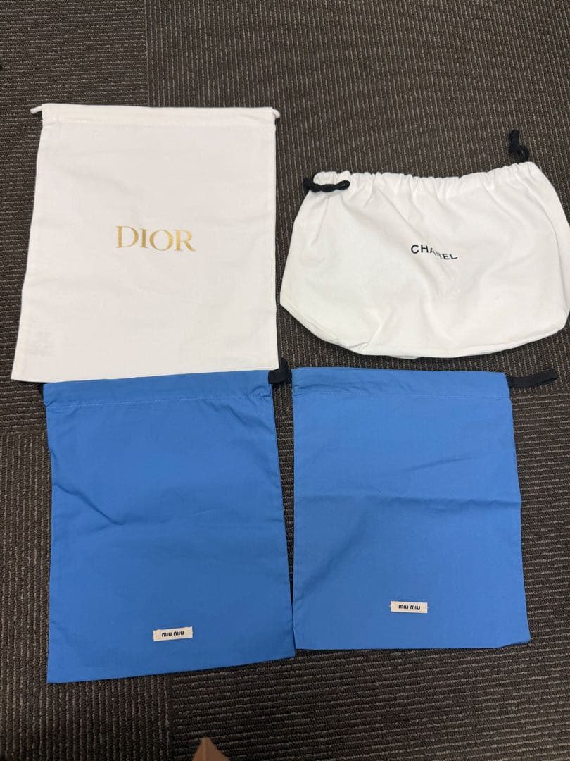 コスメ色々セット