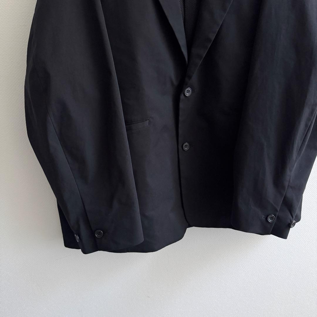 即完 CLESSTE ACTIVE CITY STORAGE 2B JACKET