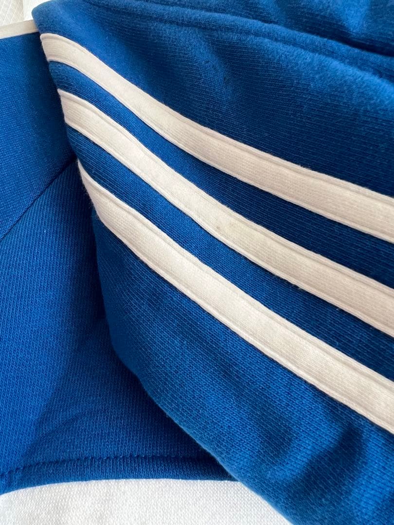 アルビレックス新潟adidasパーカー