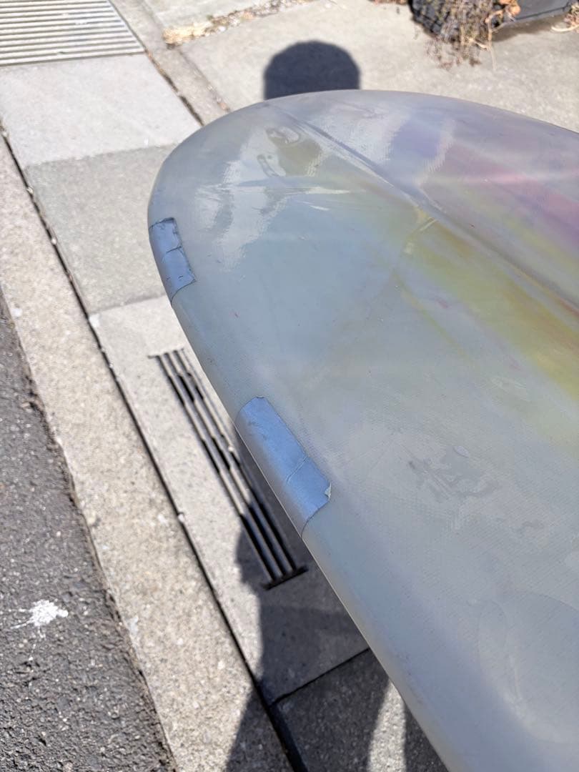 ロングボード　9.2ft