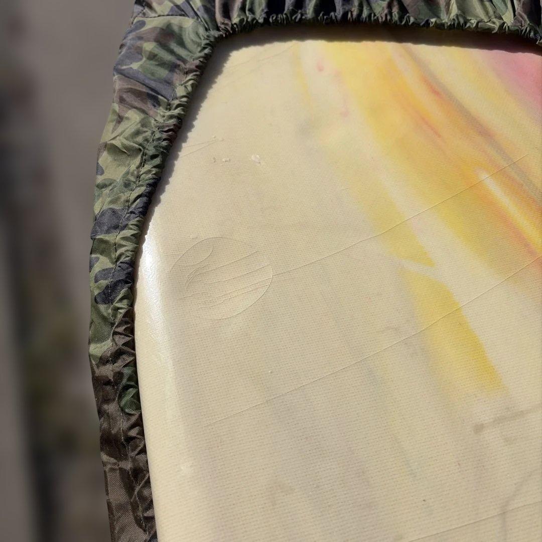 ロングボード　9.2ft