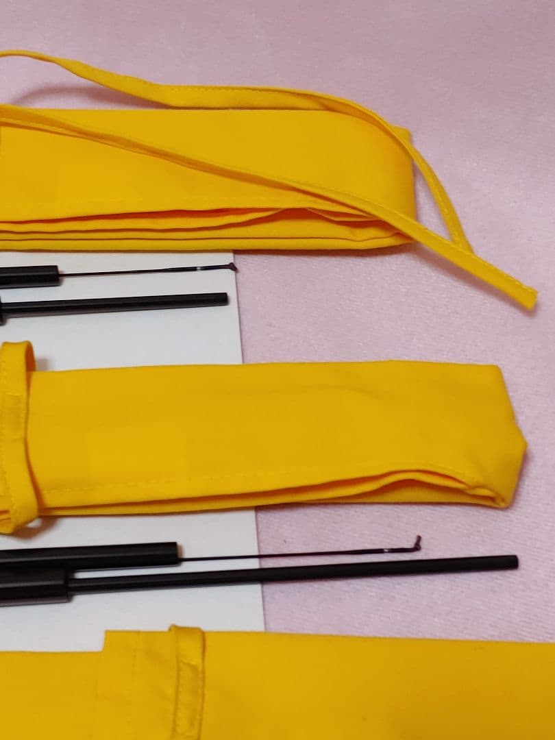 liuueyt　へら竿　5点