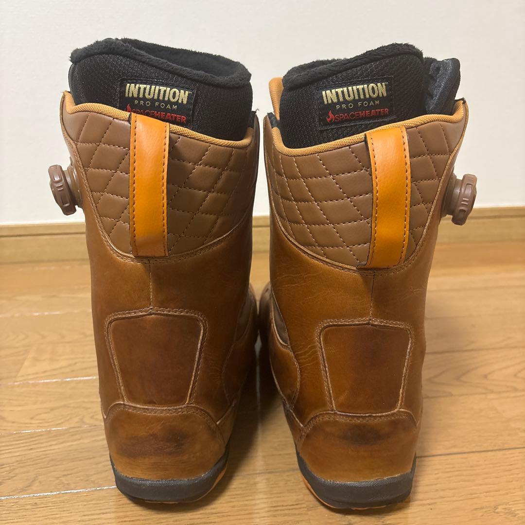 スノーボード K2 TARO TAMAI TT SURF LS 28.5