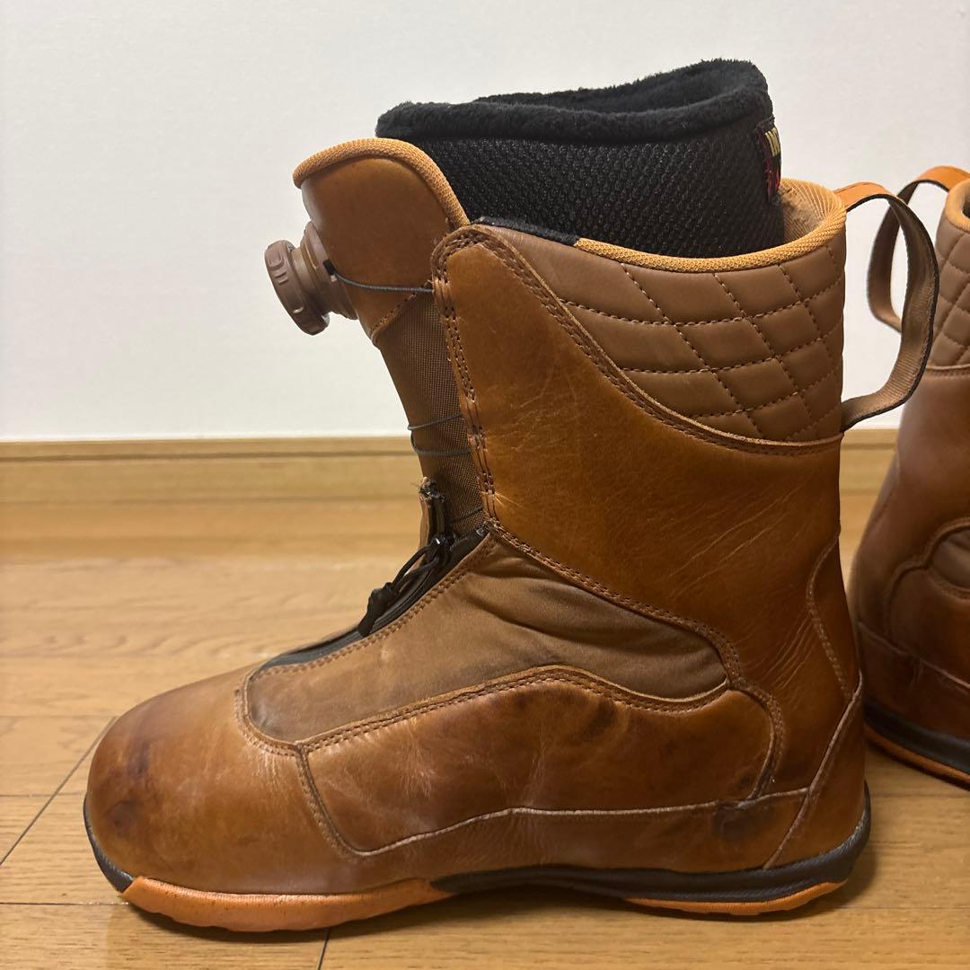 スノーボード K2 TARO TAMAI TT SURF LS 28.5