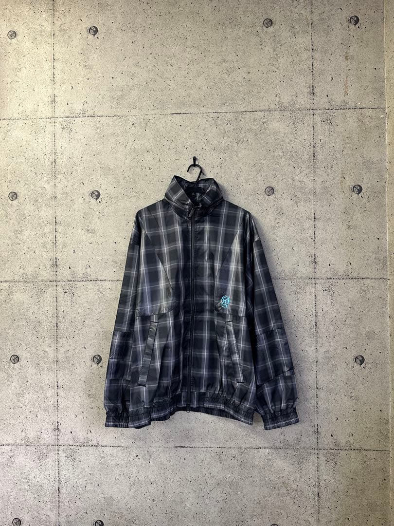 【新品未使用】サイズ6 メンズ ブルゾン ラッセルノ 1660