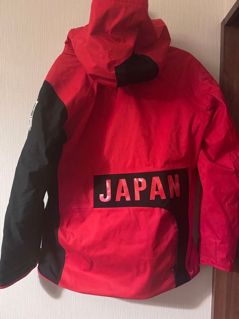 ONYONE ジャケット上下sajデモモデル