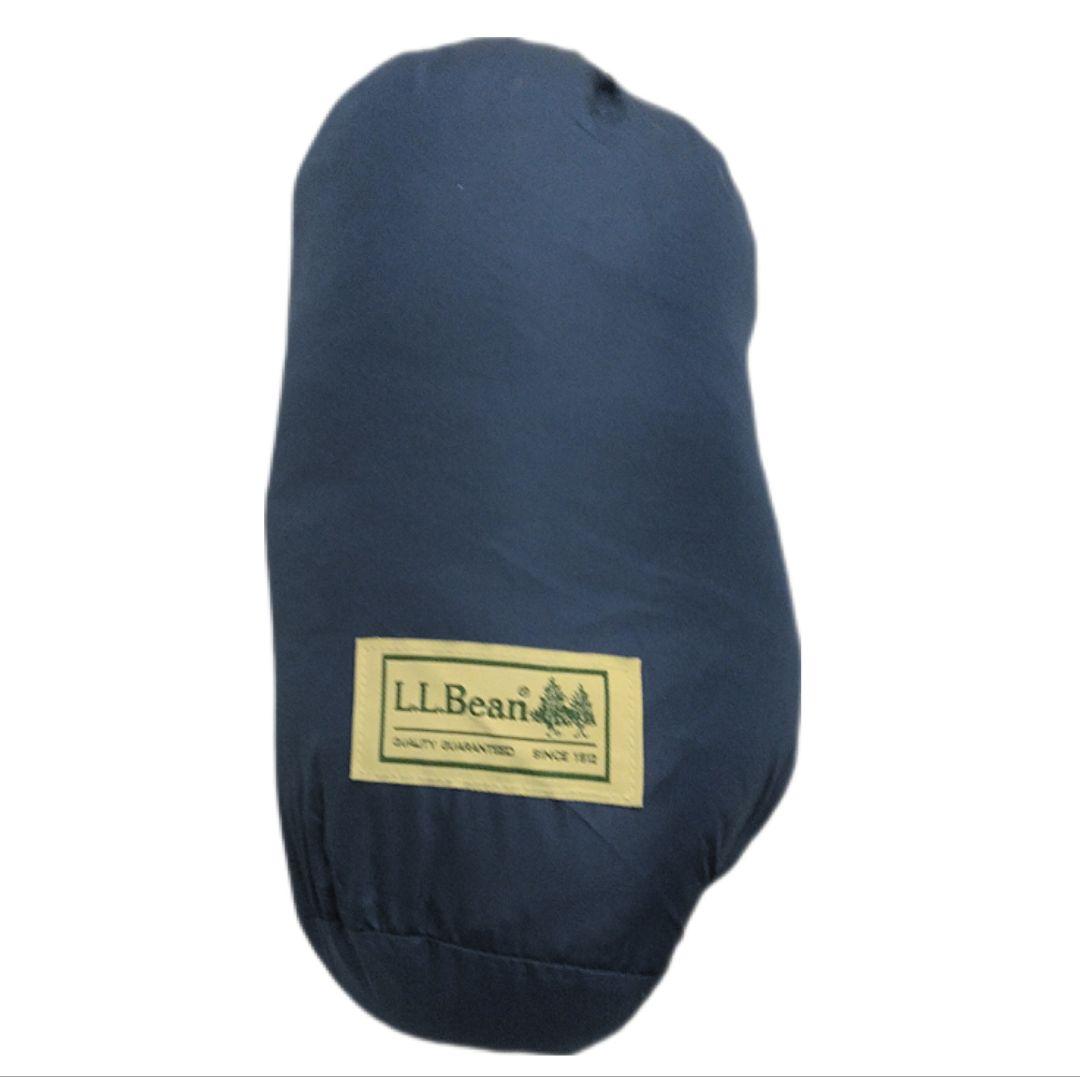【極美品】L.L.Bean　トレイルモデル　ダウンベスト　’82　Lサイズ