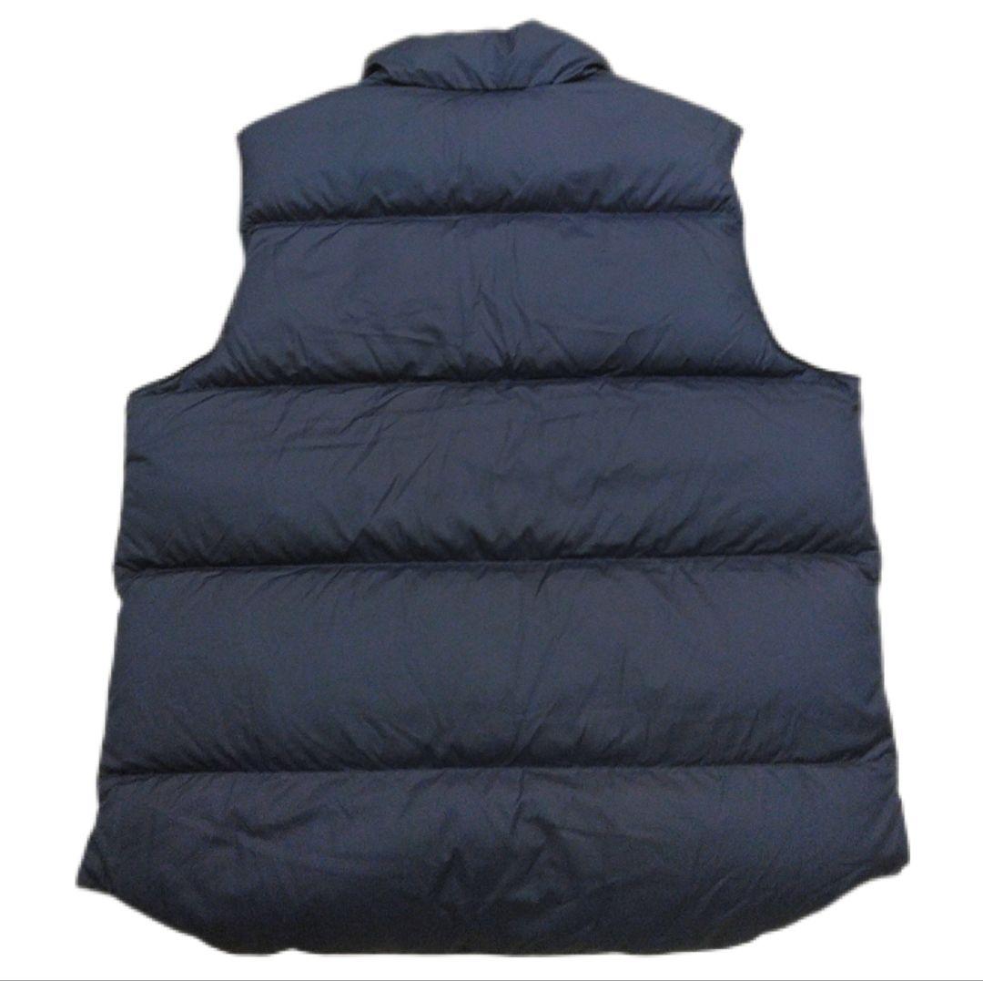 【極美品】L.L.Bean　トレイルモデル　ダウンベスト　’82　Lサイズ