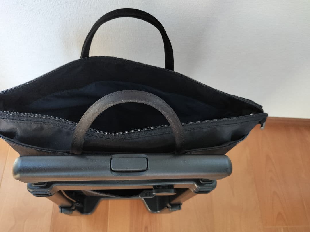 ゴッホ 星月夜 デザイン キャリーケース