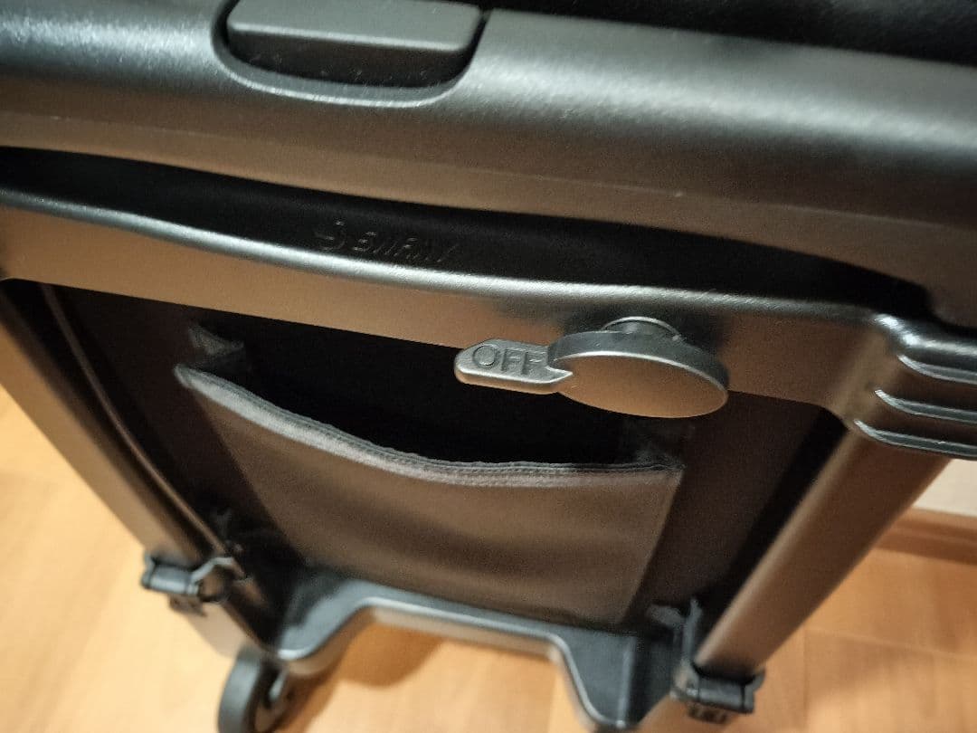 ゴッホ 星月夜 デザイン キャリーケース